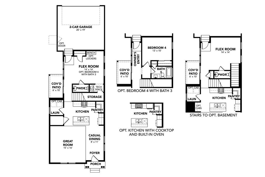 2D floor plan layout of this home in Timnath Lakes, Timnath, CO (Image 2). 2D floor plan layout of this home in Timnath Lakes, Timnath, CO (Image 2).