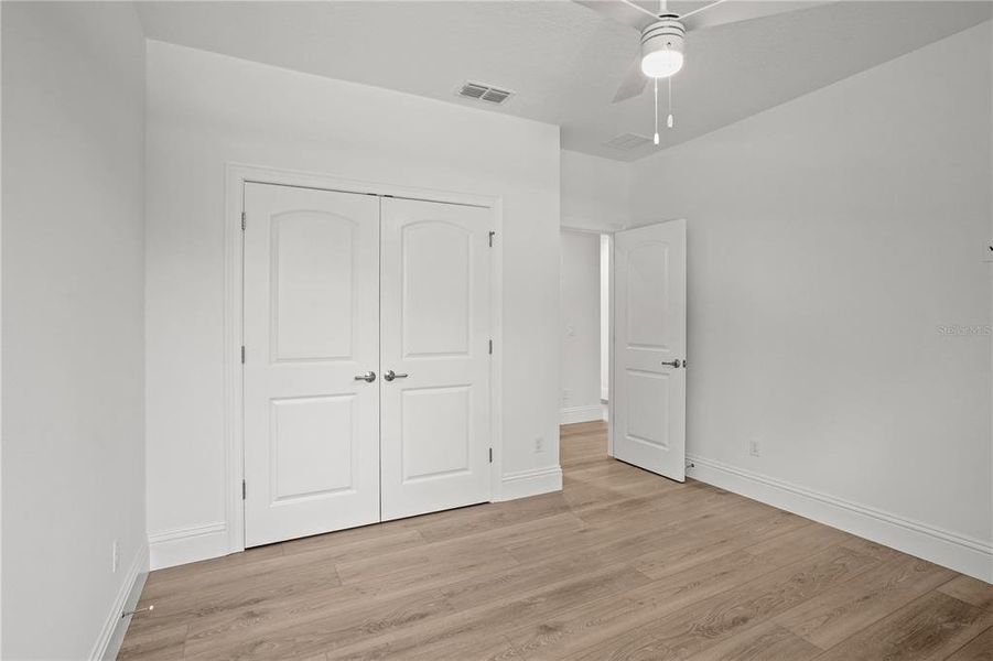 Spacious, unfurnished interior of a new home in , Apopka (Image 44).
