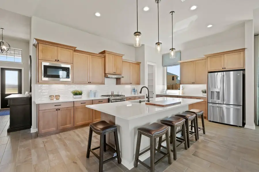 Representative Photo