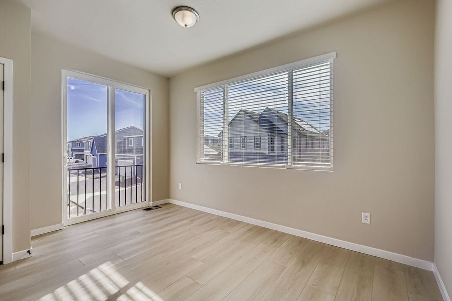 New Home in Fort Collins, CO.  - Slide 9