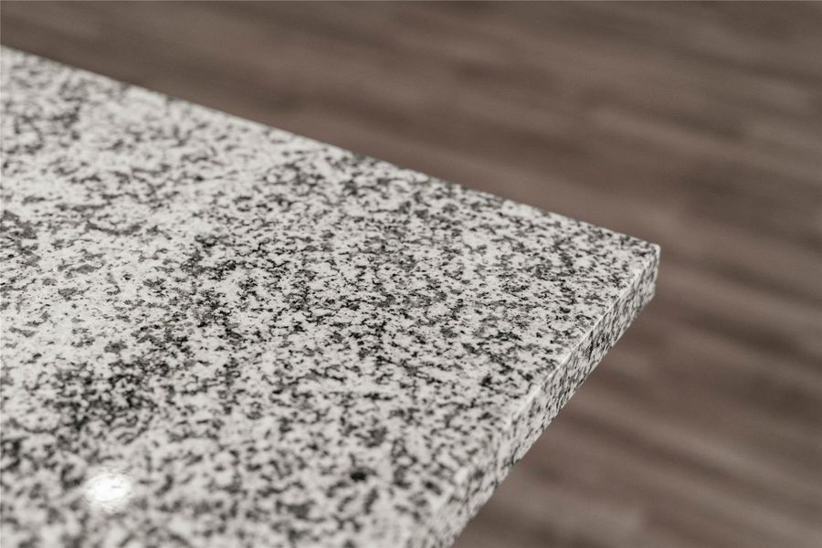 Close-up of interior finishes inside a home in Montgomery Ridge, Montgomery (Image 17).