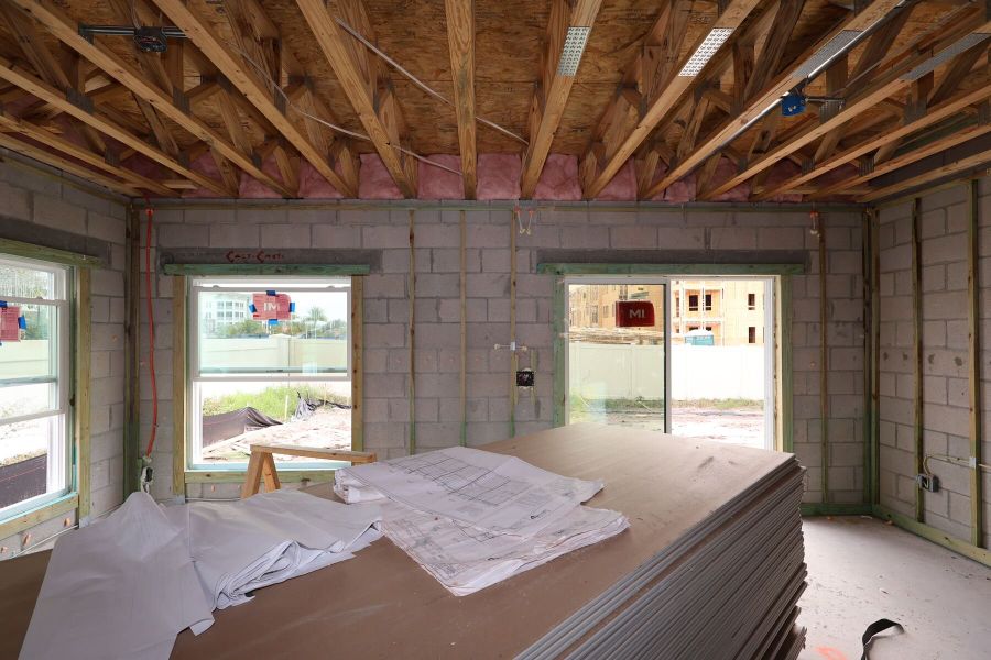 Insulation Insulation