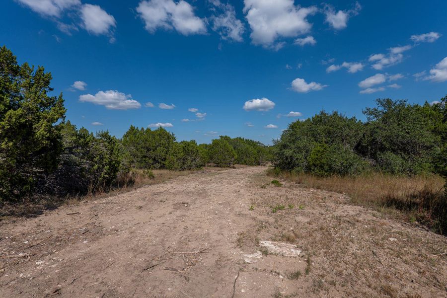 Site preparation for new homesites in , Austin (Image 4). Site preparation for new homesites in , Austin (Image 4).