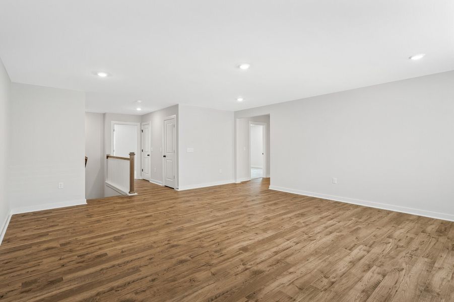 Chelsey New Home in Murfreesboro, TN.  - Slide 32