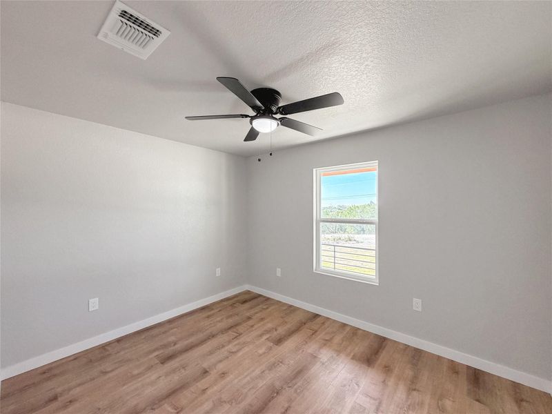 Spacious, unfurnished interior of a new home in , Spring Branch (Image 32).