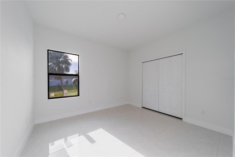 Spacious, unfurnished interior of a new home in , Port Charlotte (Image 10). Spacious, unfurnished interior of a new home in , Port Charlotte (Image 10).
