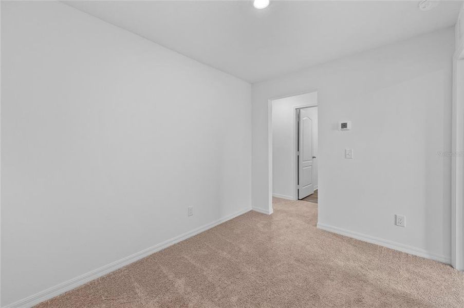 Spacious, unfurnished interior of a new home in , Poinciana (Image 19).