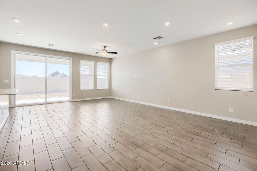 Greatroom/Dining