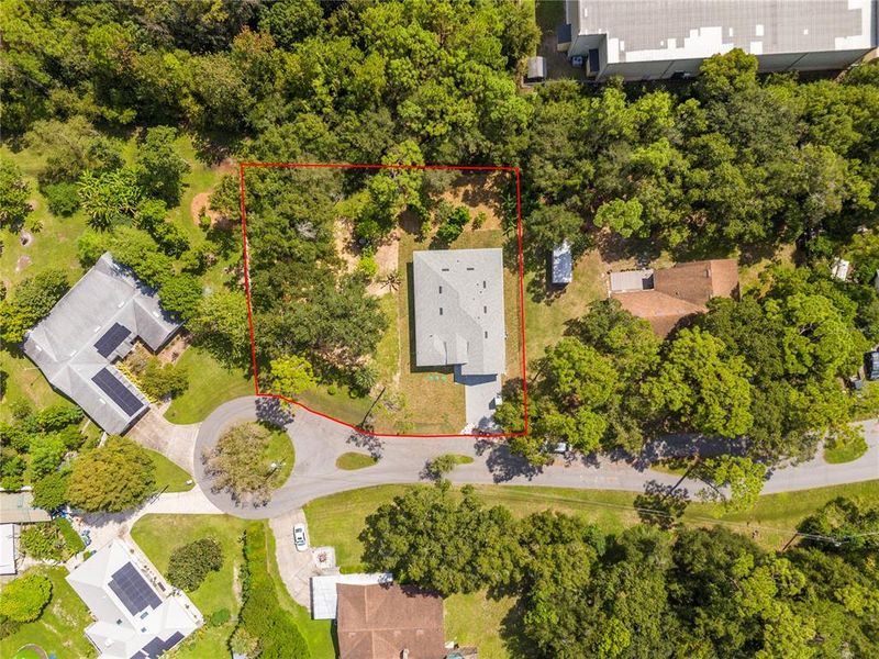 Image 23 of a home in . Image 23 of a home in .