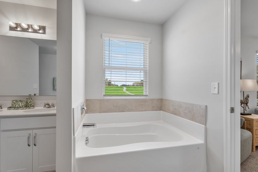 New Home in Hope Mills, NC.  - Slide 20