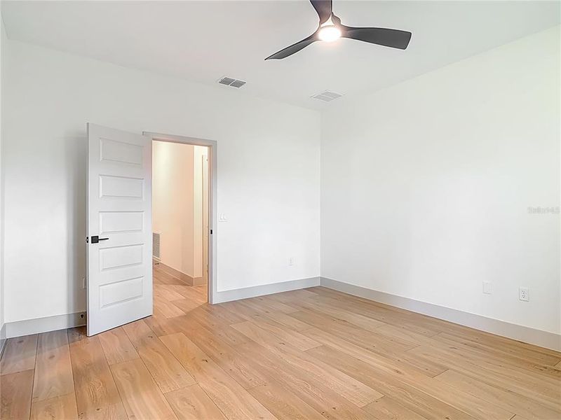 Spacious, unfurnished interior of a new home in , Lake Helen (Image 15). Spacious, unfurnished interior of a new home in , Lake Helen (Image 15).