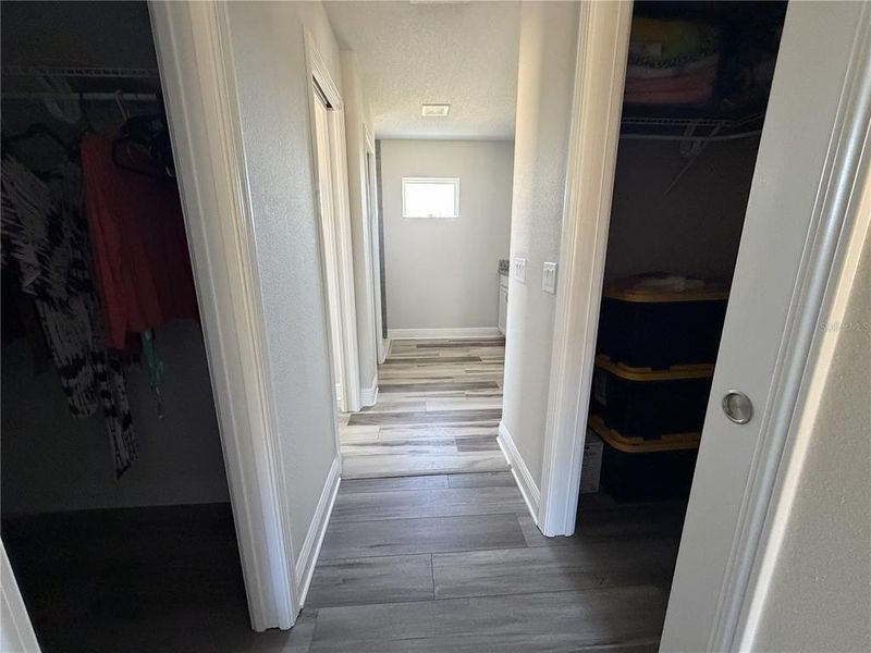 Spacious, unfurnished interior of a new home in , Inverness (Image 6).