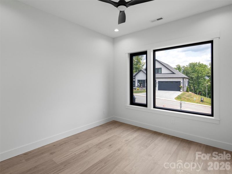 Spacious, unfurnished interior of a new home in , Arden (Image 23). Spacious, unfurnished interior of a new home in , Arden (Image 23).