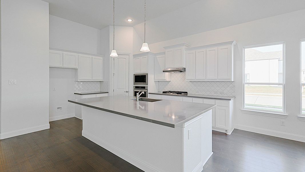 This is a representative photo of this floor plan.