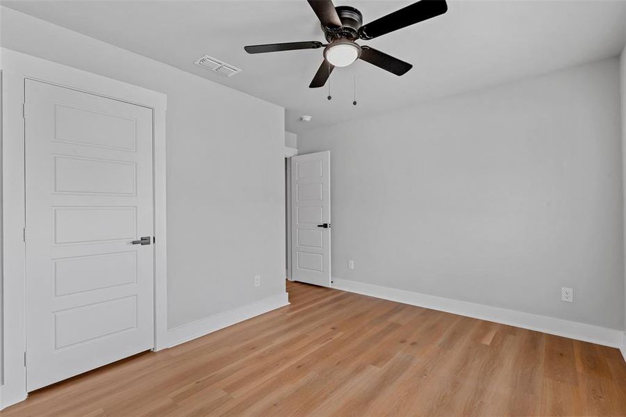 Spacious, unfurnished interior of a new home in , Tolar (Image 37). Spacious, unfurnished interior of a new home in , Tolar (Image 37).