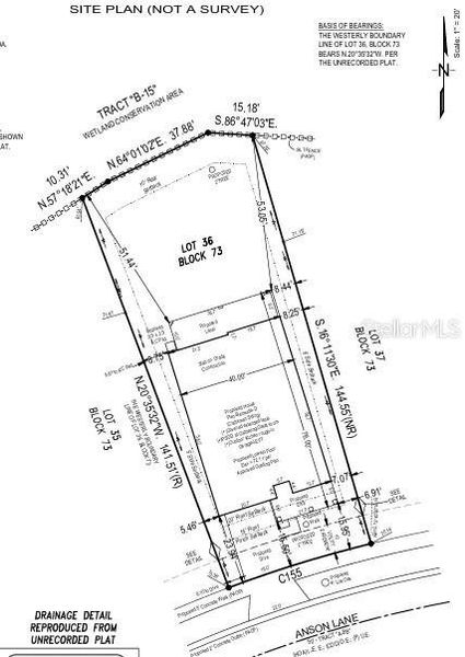 Image 18 of a home in Hammock at Two Rivers. Image 18 of a home in Hammock at Two Rivers.