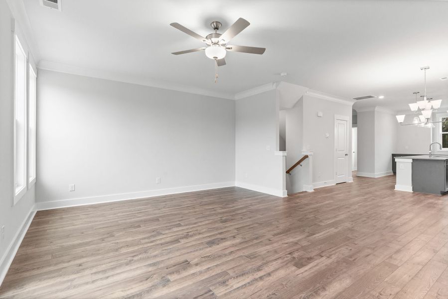 3br New Home in Cary, NC.  - Slide 20