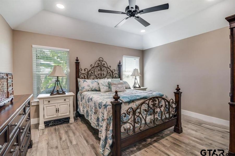 Furnished interior view inside a new home in , Lindale (Image 6). Furnished interior view inside a new home in , Lindale (Image 6).