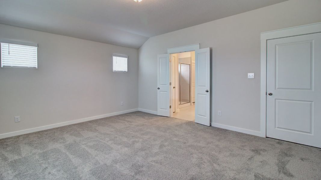 Representative Photo. This home is not complete.