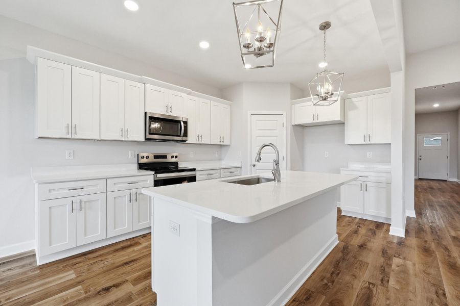 Kitchen Kitchen