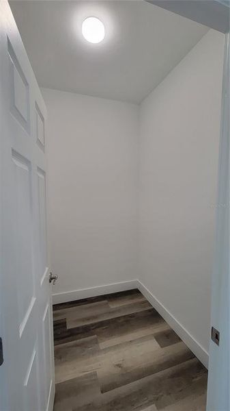 Spacious, unfurnished interior of a new home in , Punta Gorda (Image 10).
