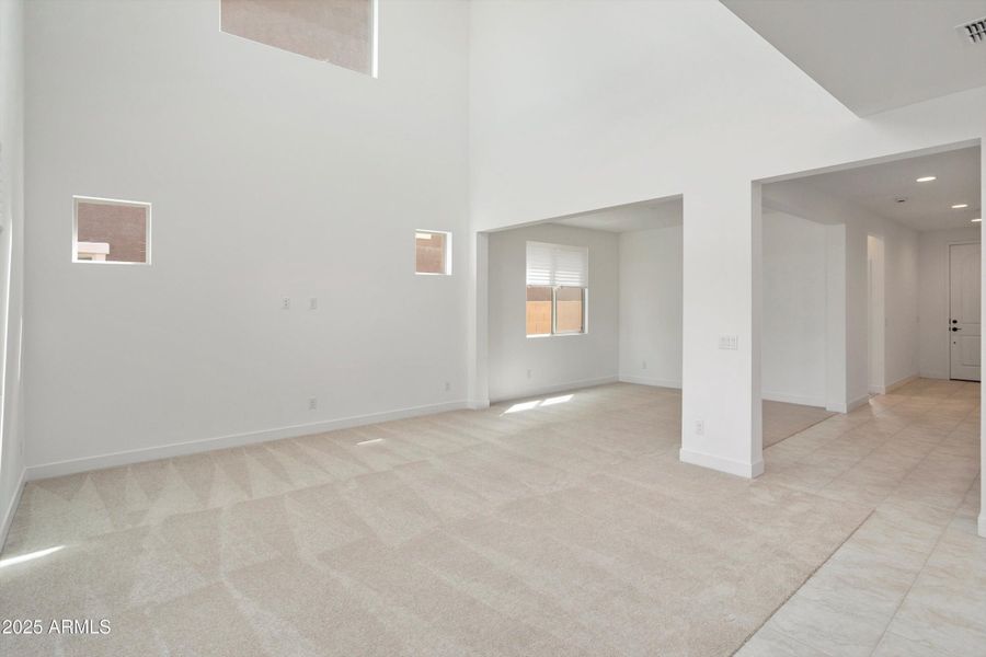 Living Room Living Room