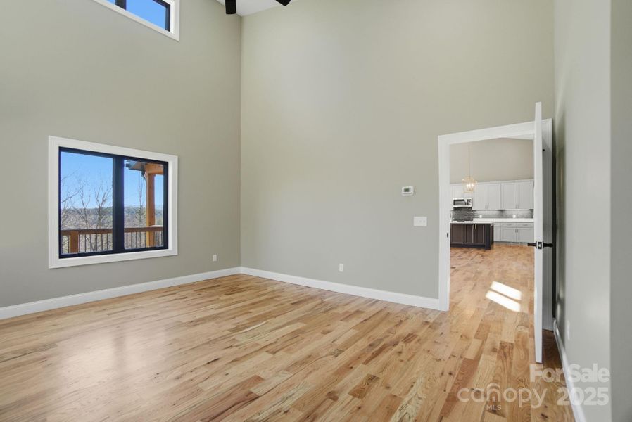 Master Bedroom Master Bedroom