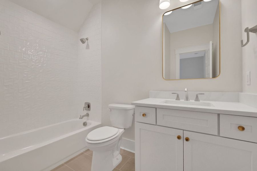 2,695sf New Home in Okatie, SC.  - Slide 64