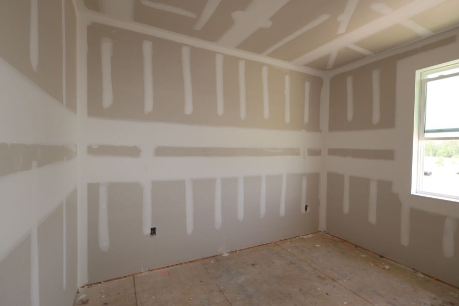 Drywall Drywall
