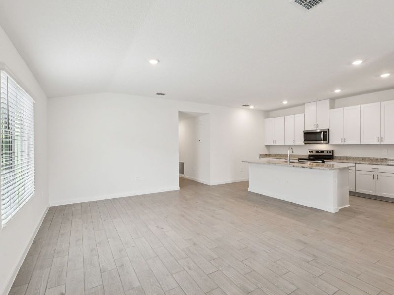 Image 9 of a home in Colbert Landings - Signature Series.
