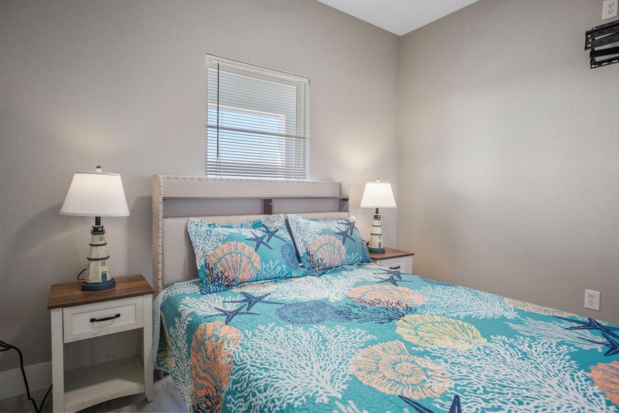 Furnished interior view inside a new home in , Bolivar (Image 4).