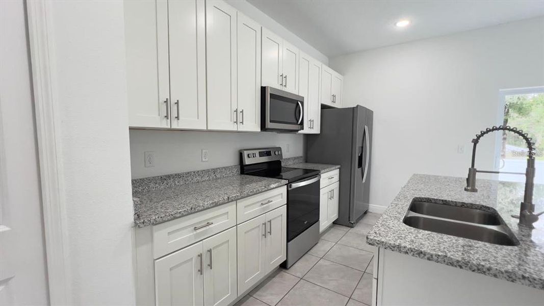 Furnished interior view inside a new home in , Citrus Springs (Image 15). Furnished interior view inside a new home in , Citrus Springs (Image 15).