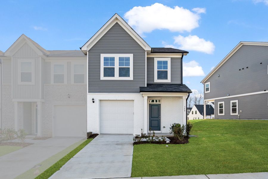 New Home in Zebulon, NC. - Slide 20 New Home in Zebulon, NC. - Slide 20