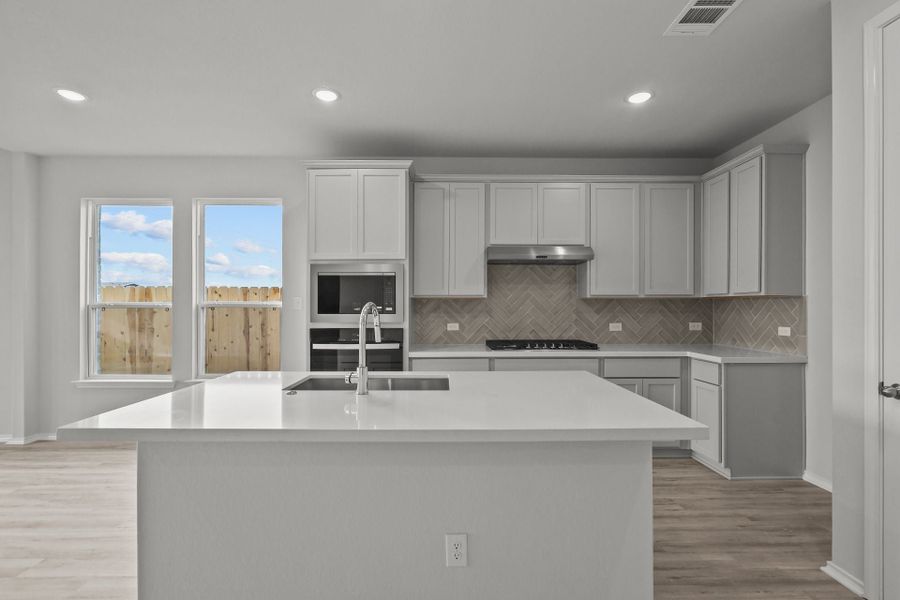 New Home in New Braunfels, TX.  - Slide 7