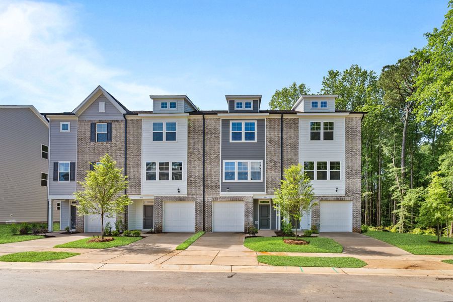 1904 Fishamble Street, Fuquay Varina, NC.  - Slide 3