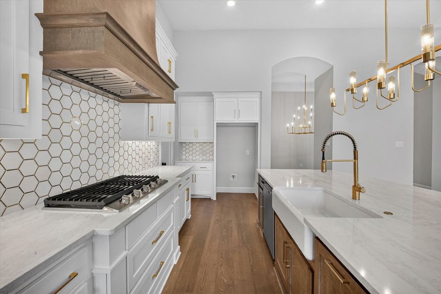 Kitchen Kitchen