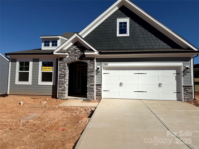 Image 40 of a home in Carrington.