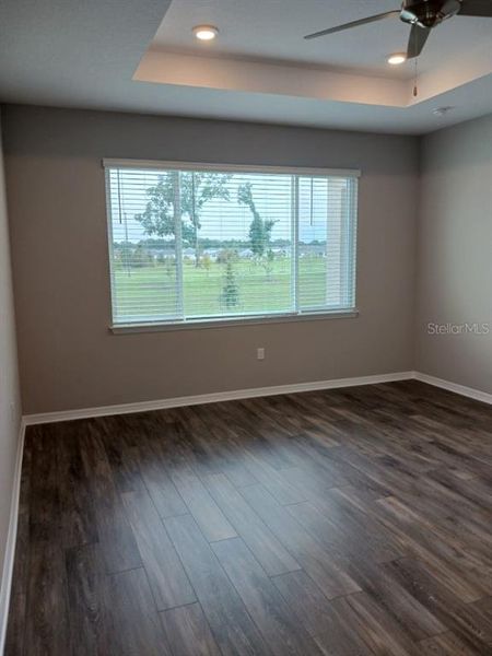 Spacious, unfurnished interior of a new home in , Ocala (Image 14).