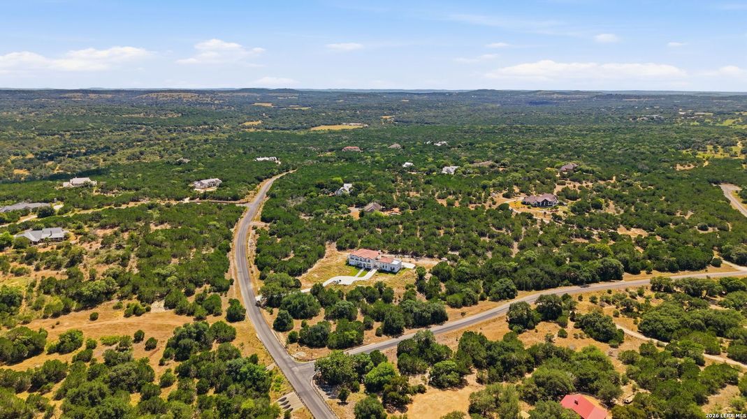 Natural landscape and outdoor views near  in Boerne (Image 73).