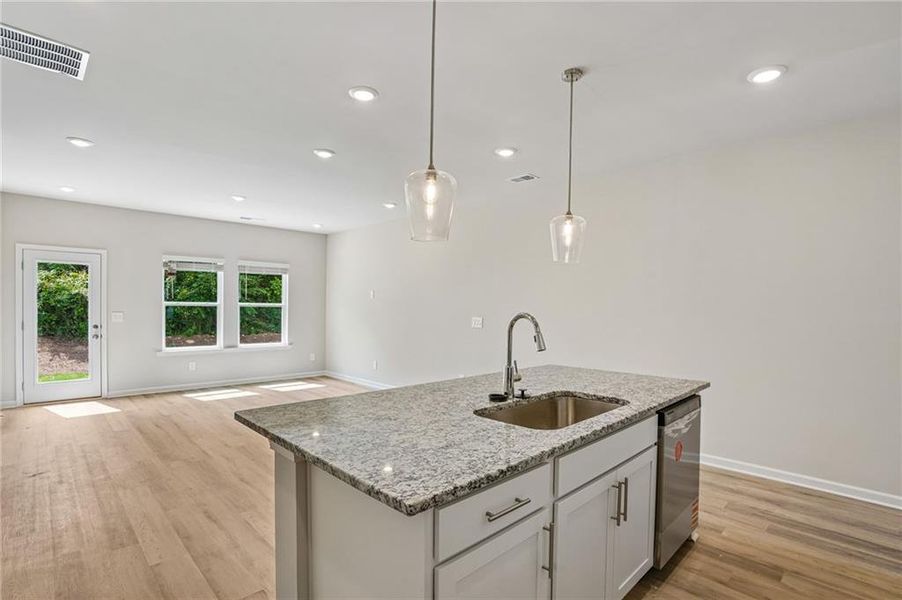 Image 35 of a home in Artisan Walk.