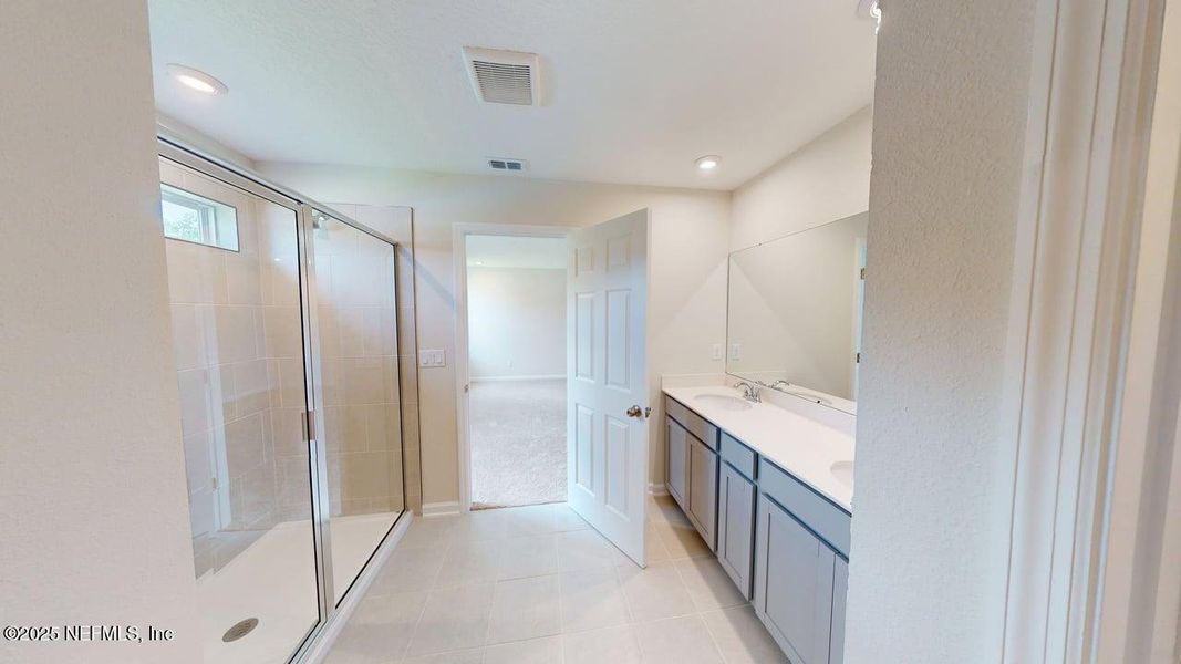 Image 18 of a home in Sandridge Hills.