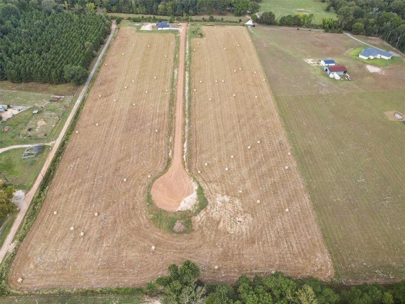 Site preparation for new homesites in , Gilmer (Image 28). Site preparation for new homesites in , Gilmer (Image 28).