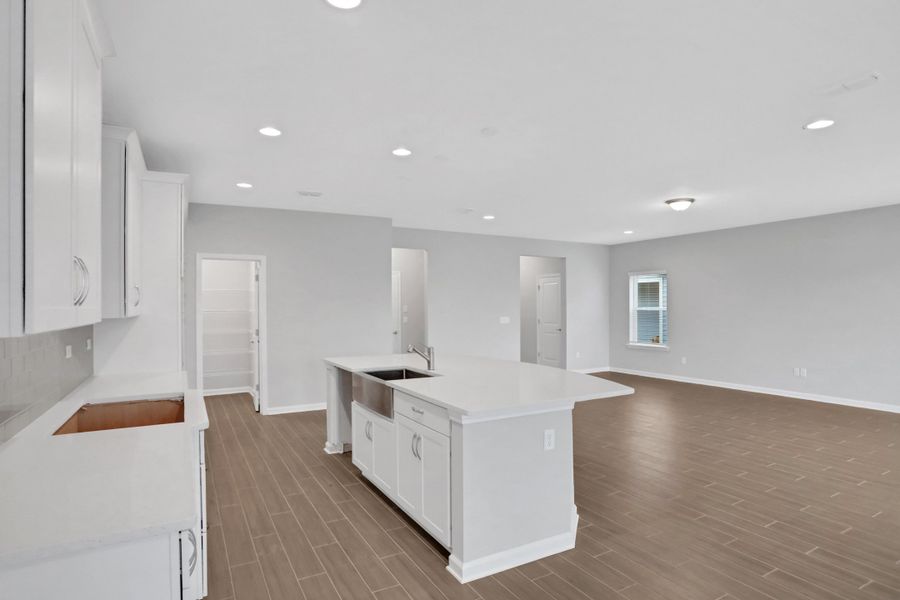 2,316sf New Home in St. Augustine, FL.  - Slide 28