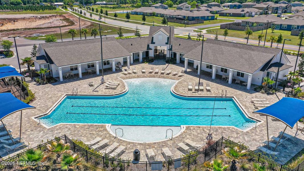 Community amenities in Copes Landing, Jacksonville (Image 32).