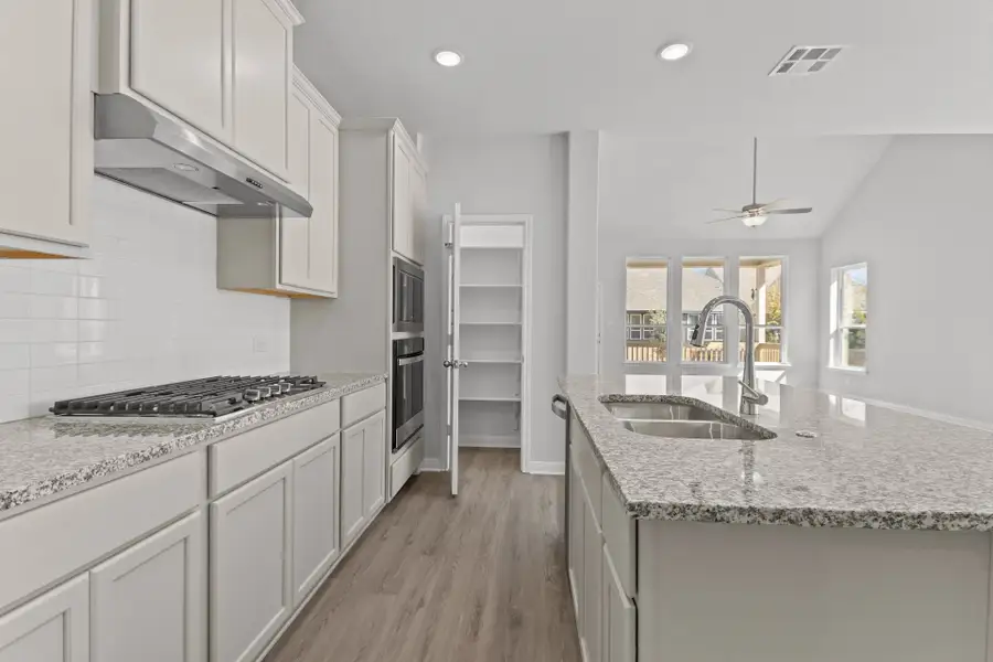 5br New Home in San Antonio, TX. - Slide 13 5br New Home in San Antonio, TX. - Slide 13