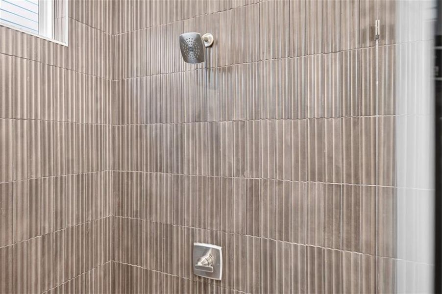 Close-up of interior finishes inside a home in , Flowery Branch (Image 50).