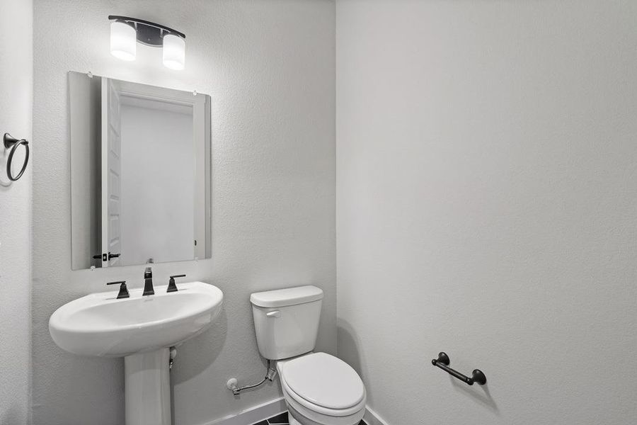 Image 32 of a home in Park Collection at Lariat. Image 32 of a home in Park Collection at Lariat.