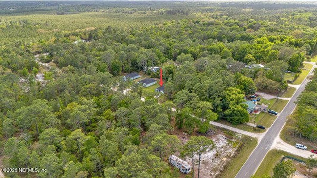 Natural landscape and outdoor views near  in Satsuma (Image 47).