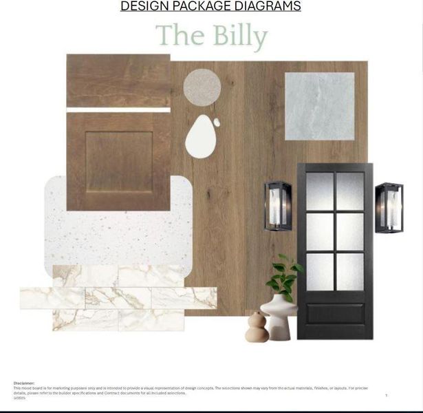 Image 30 of a home in Grande Estates.