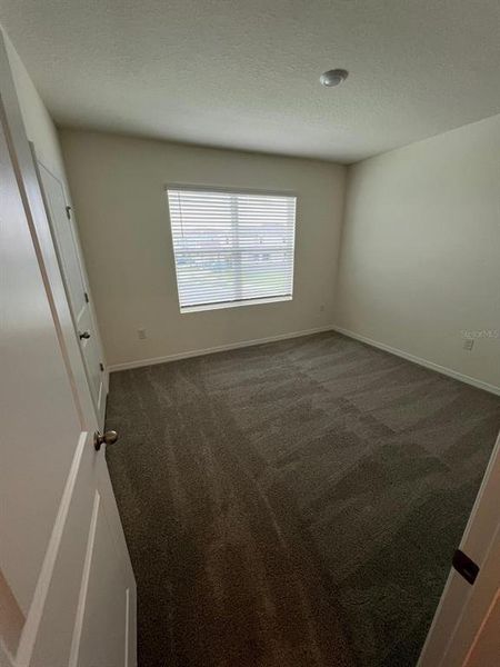 Spacious, unfurnished interior of a new home in Epperson, Wesley Chapel (Image 35).